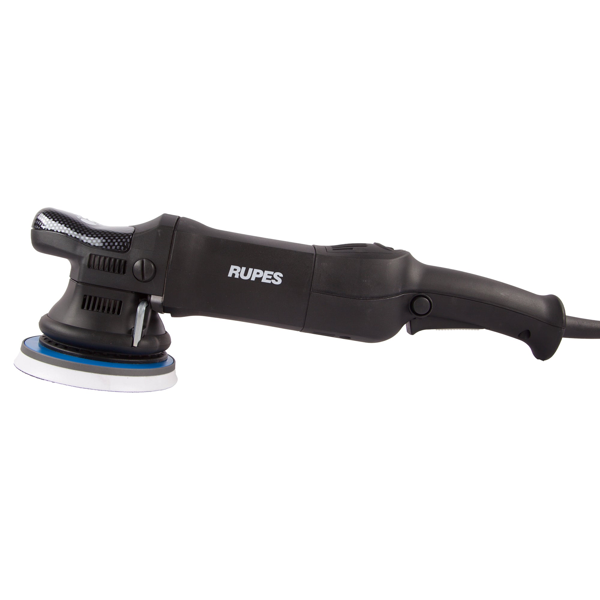 Rupes LHR15ES Dual Action Polermaskine