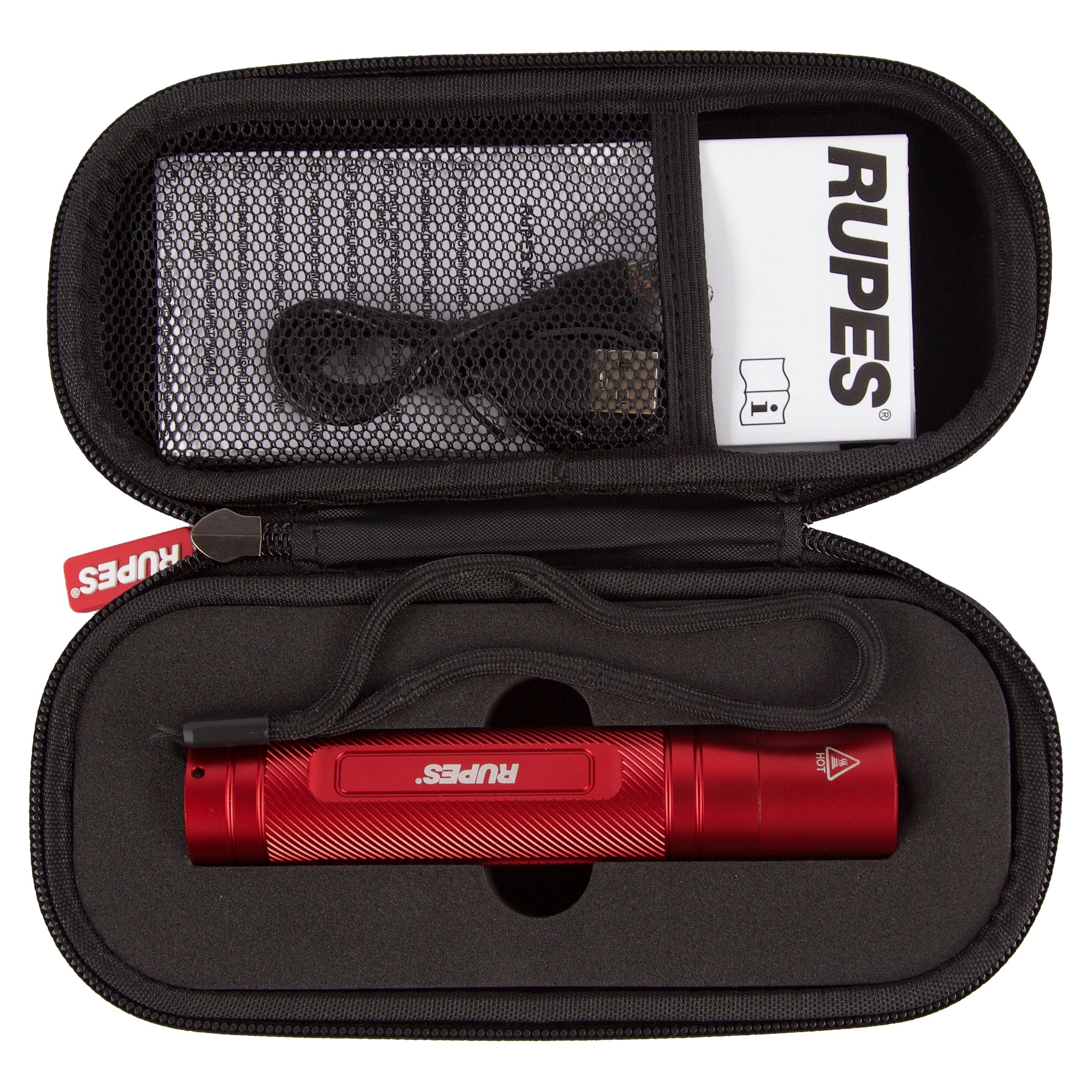 Rupes Swirl Finder Pen Light