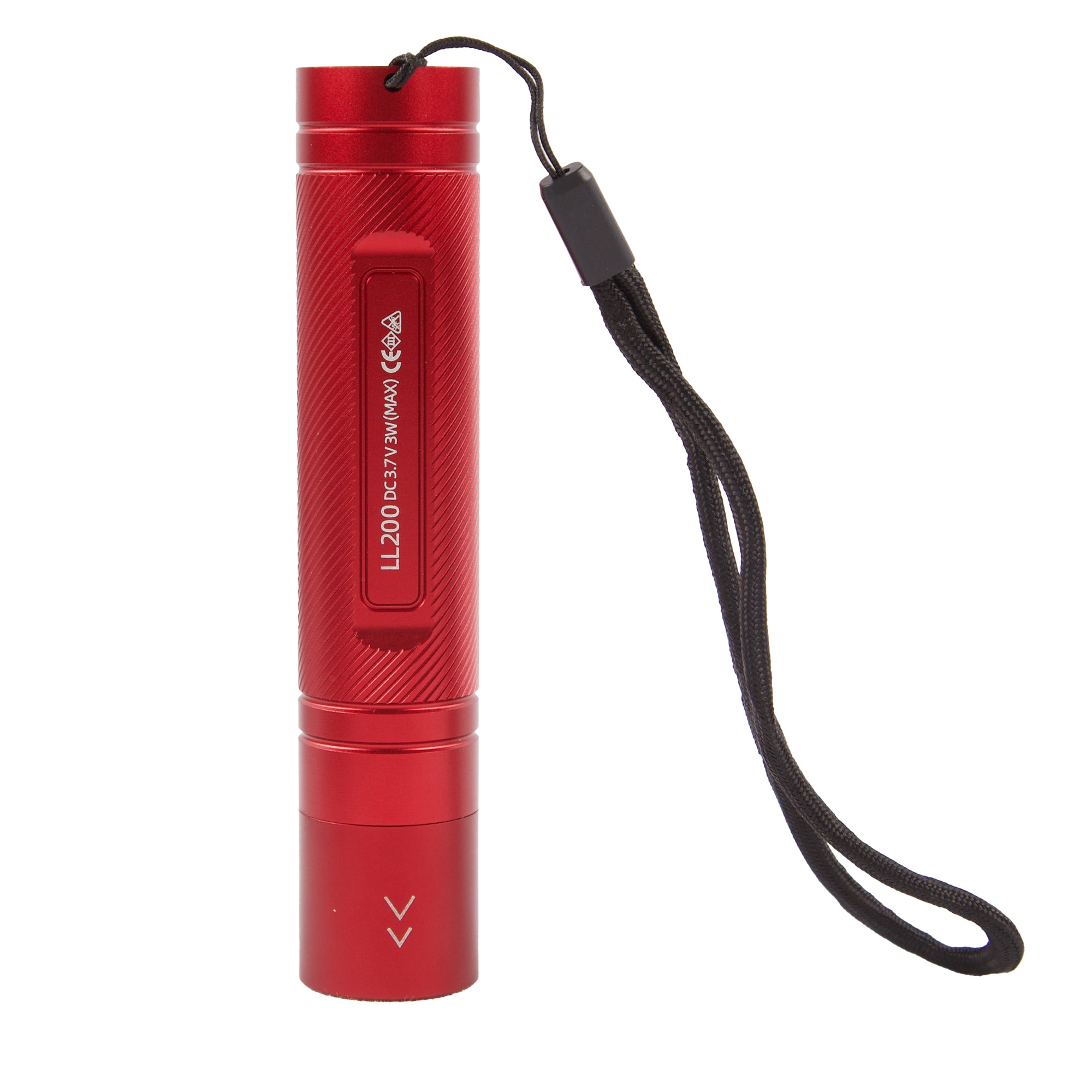 Rupes Swirl Finder Pen Light