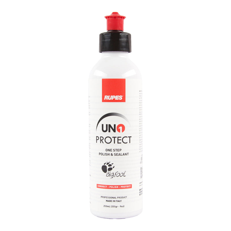 Rupes Uno Protect Mellem Polermiddel Med Lakforsegler