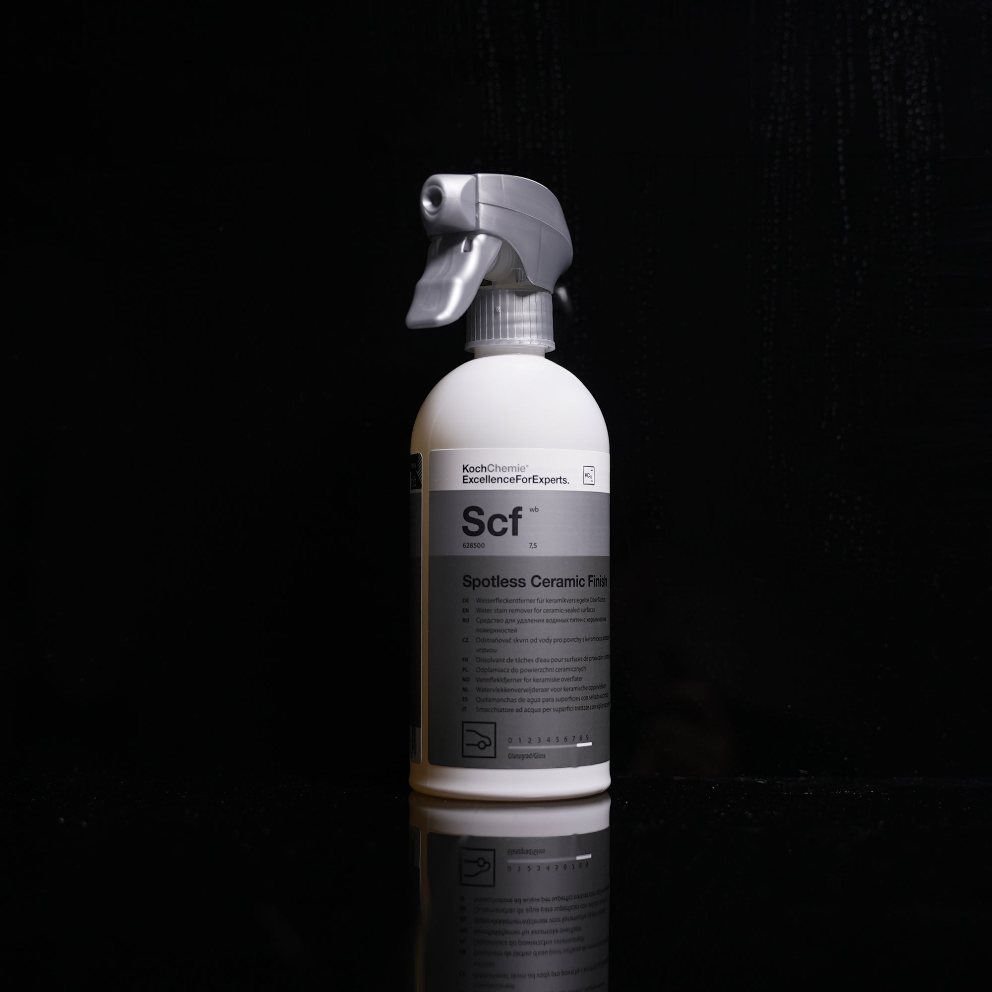 Koch Chemie Spotless Ceramic Finish Kalkpletfjerner (500 ml)