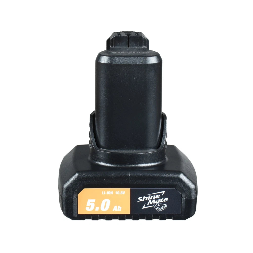 Shinemate Genopladeligt Li-ion Batteri 10.8V 5,0Ah