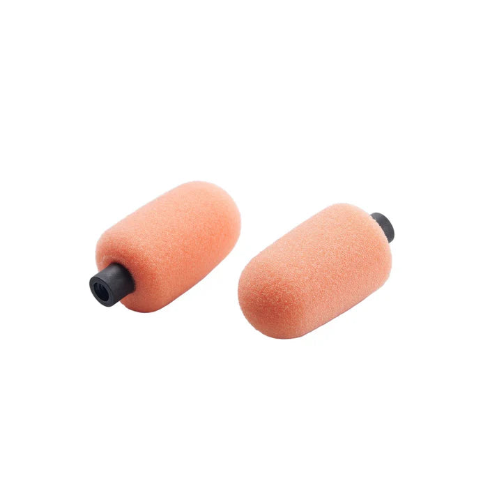 Shinemate Polerkegle 50 x 30 mm (5 stk)
