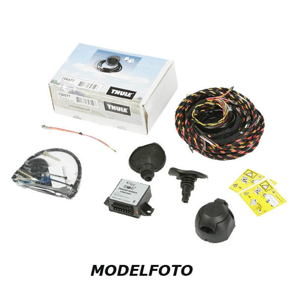 Thule Kabel kit c1/aygo/107