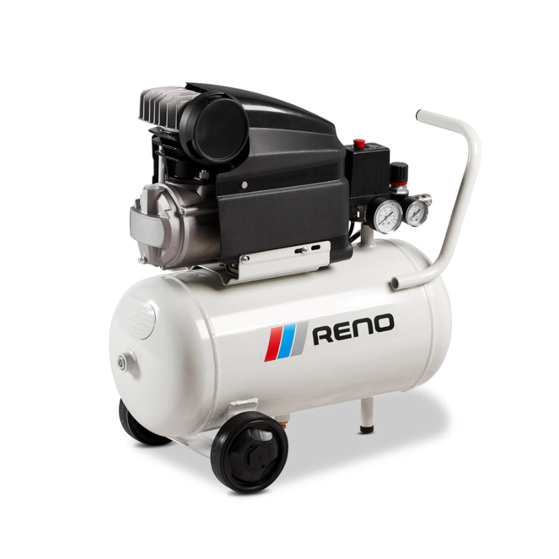 Reno Mobil Kompressor (OI 2/24 - 2 HK)