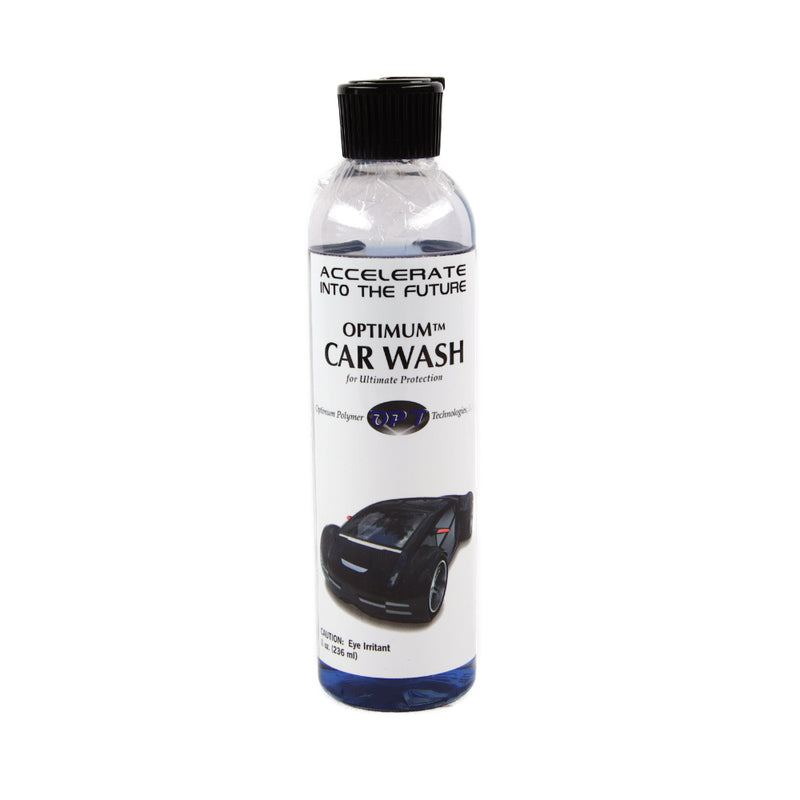 Optimum Car Wash
