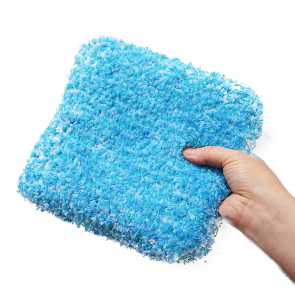 Microfiber Madness Delipad XL