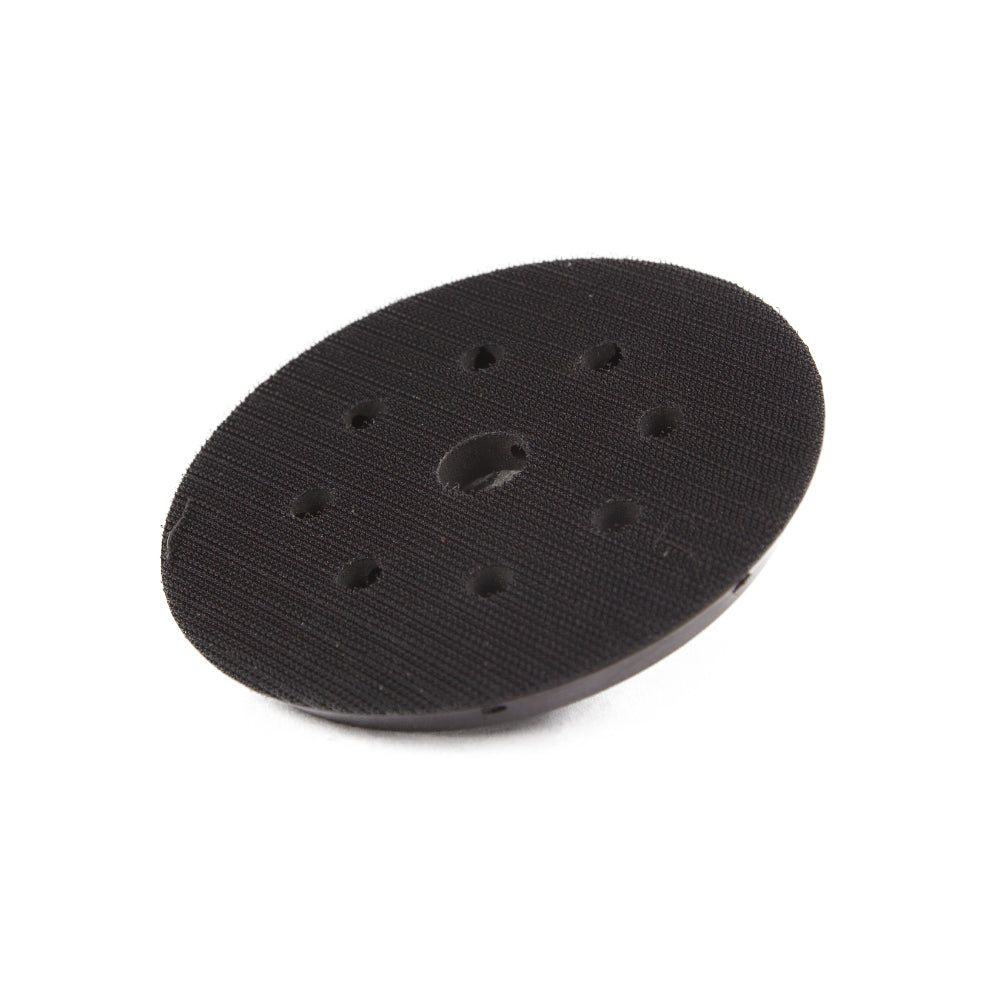 Auto Glanz 5¨ Bagskive (til 15mm og 21mm)