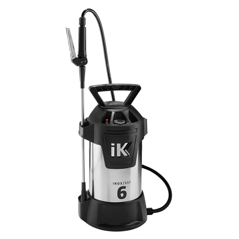IK INOX/SST (6 liter)