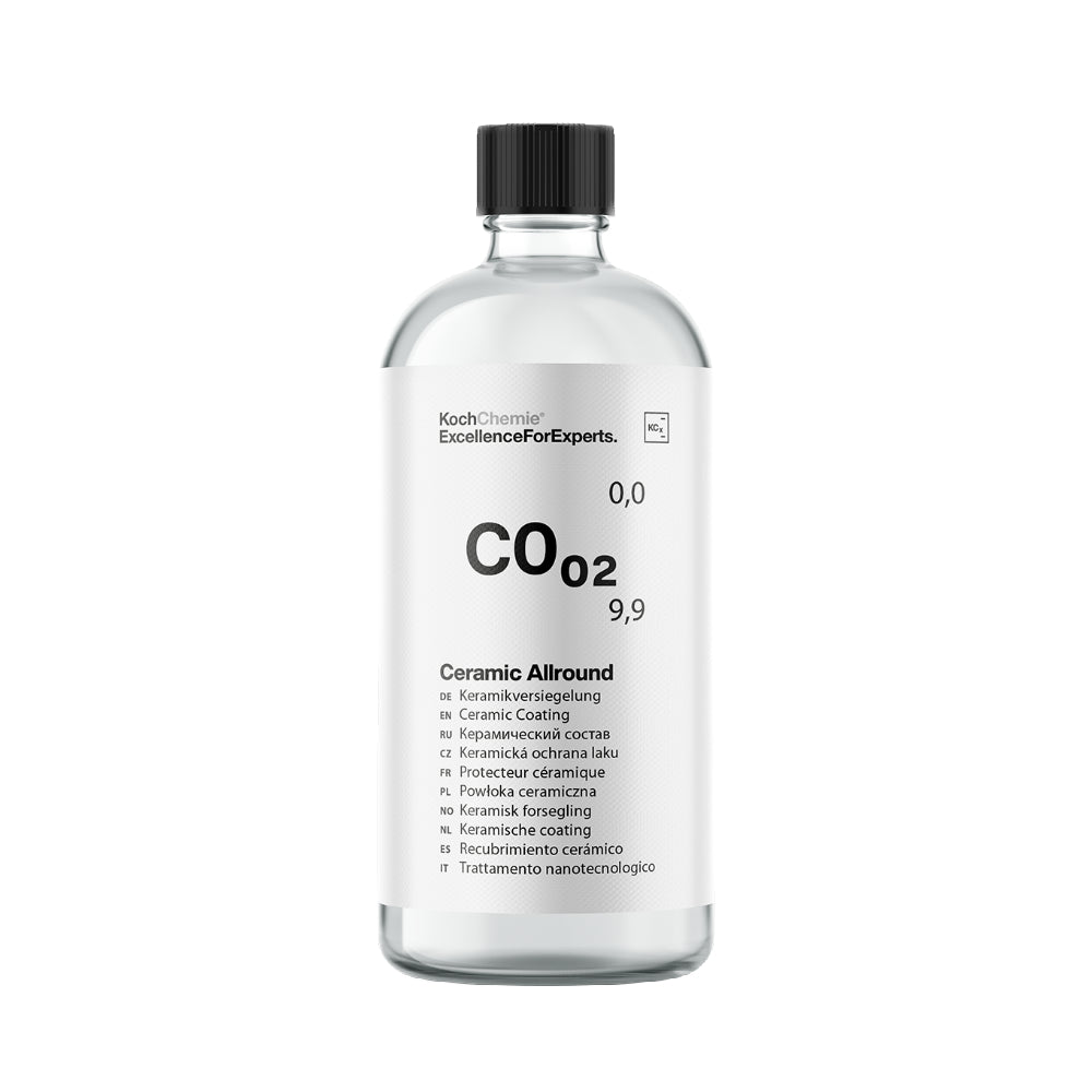 Koch Chemie Ceramic Allround C0.02 Lakcoating (75 ml kit)