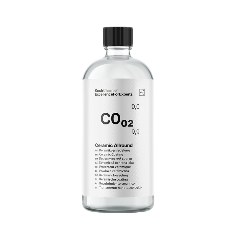Koch Chemie Ceramic Allround C0.02 (75 ml kit)