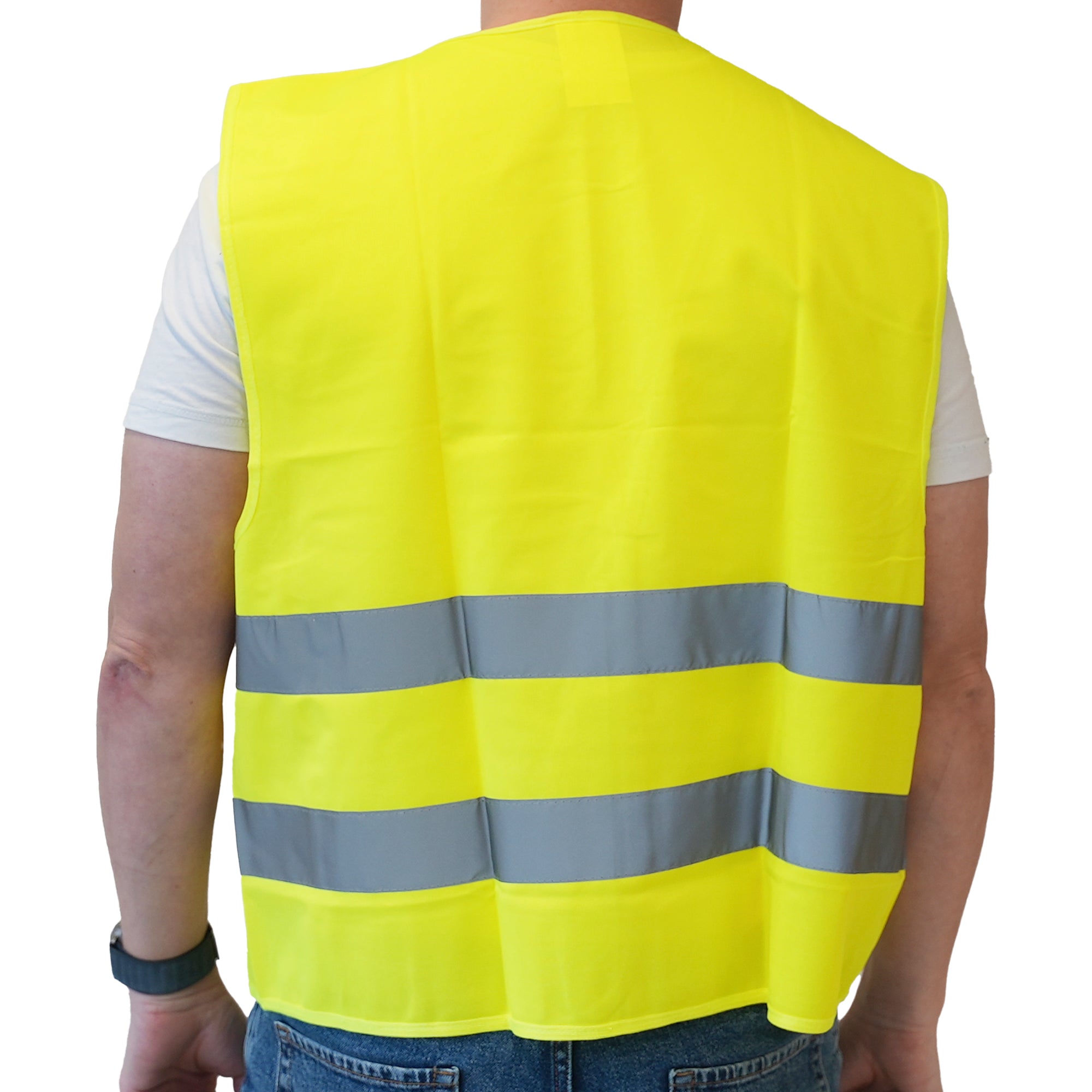 Refleksvest (voksen)
