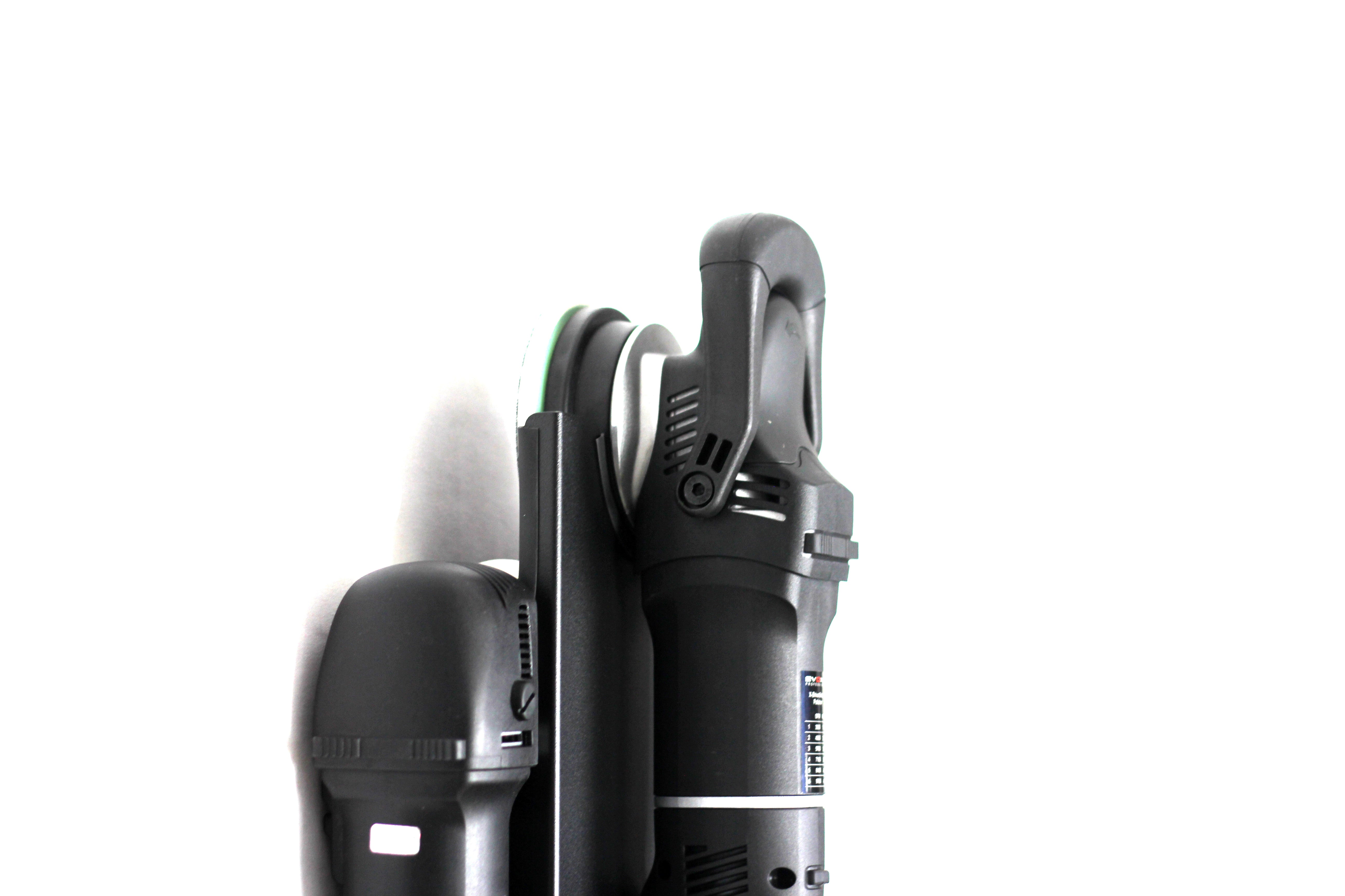 Poka Premium - Holder til 3 polermaskiner