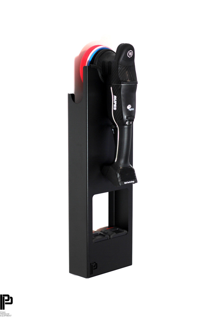 Poka Premium - Holder til 3 polermaskiner