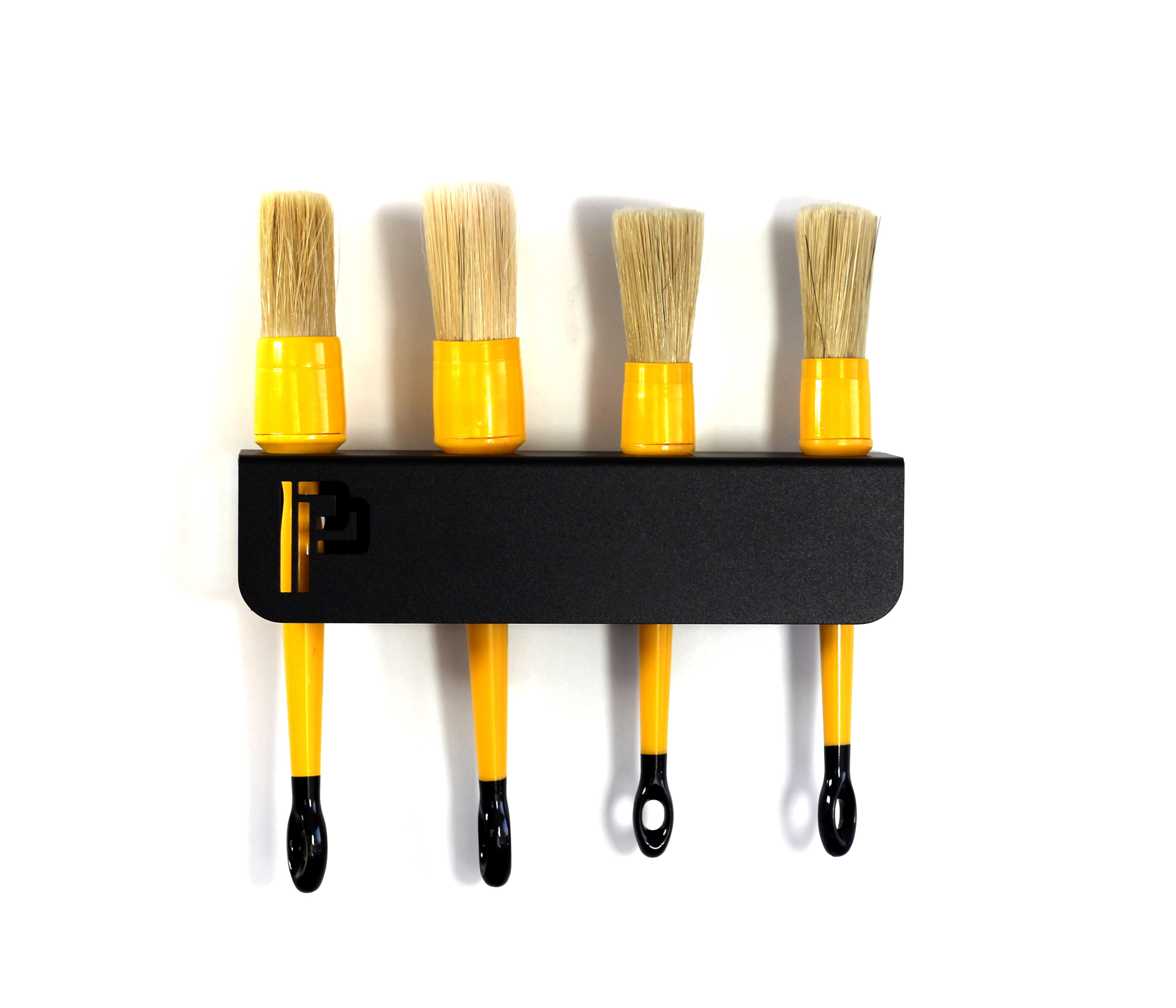 Poka Premium Penselholder (20cm)