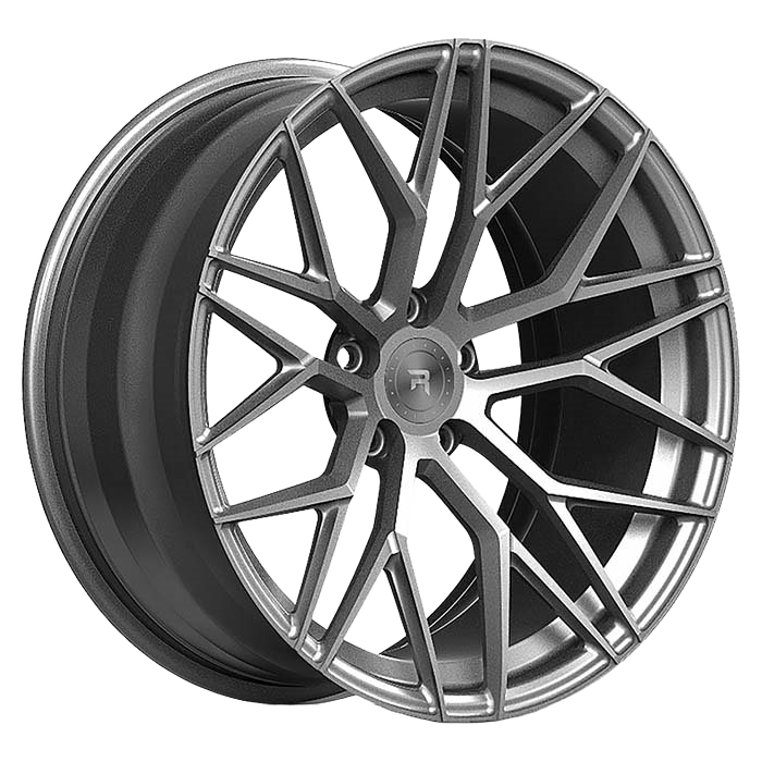 R-SERIES R9 20x10.5 ET42 5x112 (sæt á 4)