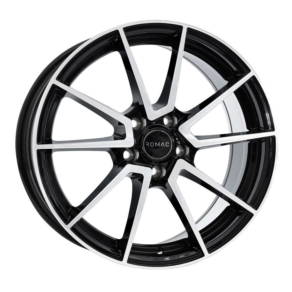 Romac Air 19x8.5 ET42 5x114.3 (sæt á 4)