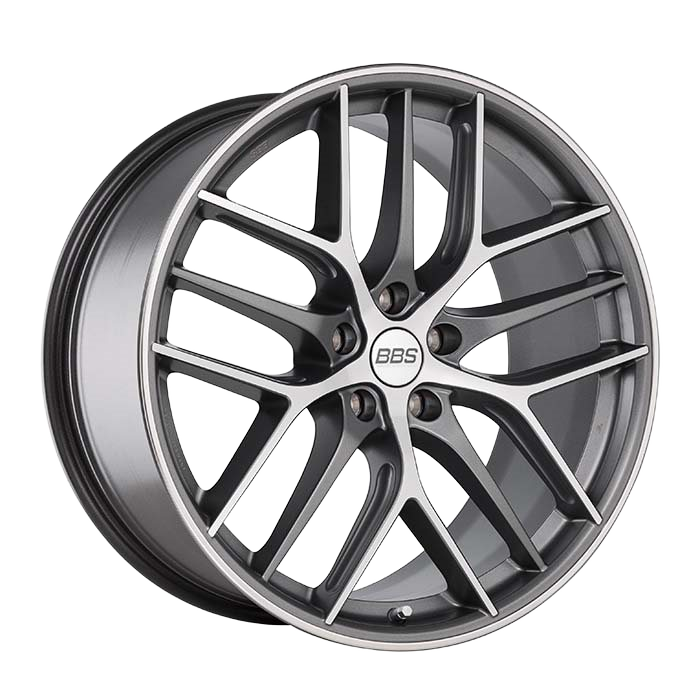 BBS CC-R 20x9 ET38 5x112 (sæt á 4)