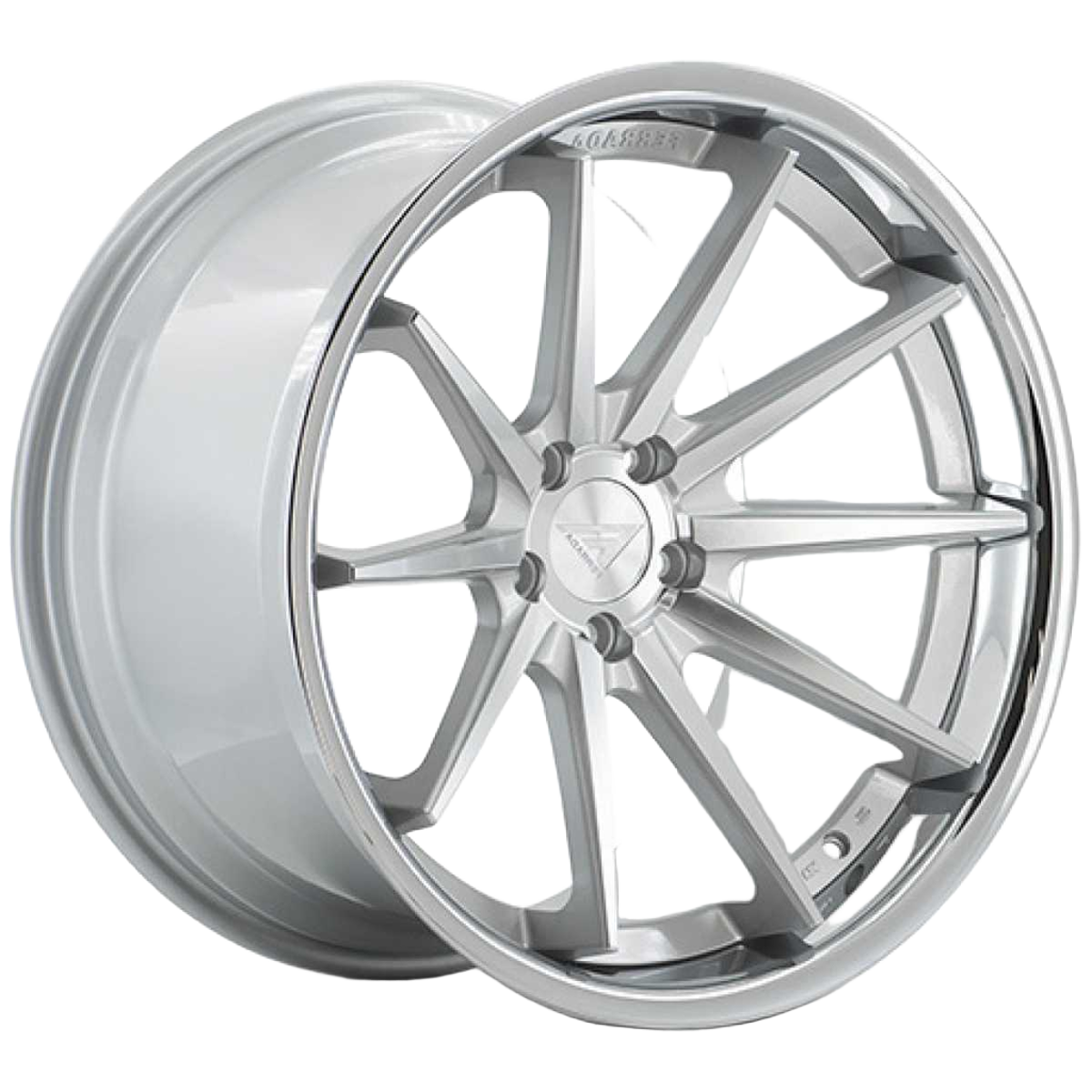 Ferrada FR4 20x10.5 ET28 5x120 (sæt á 4)