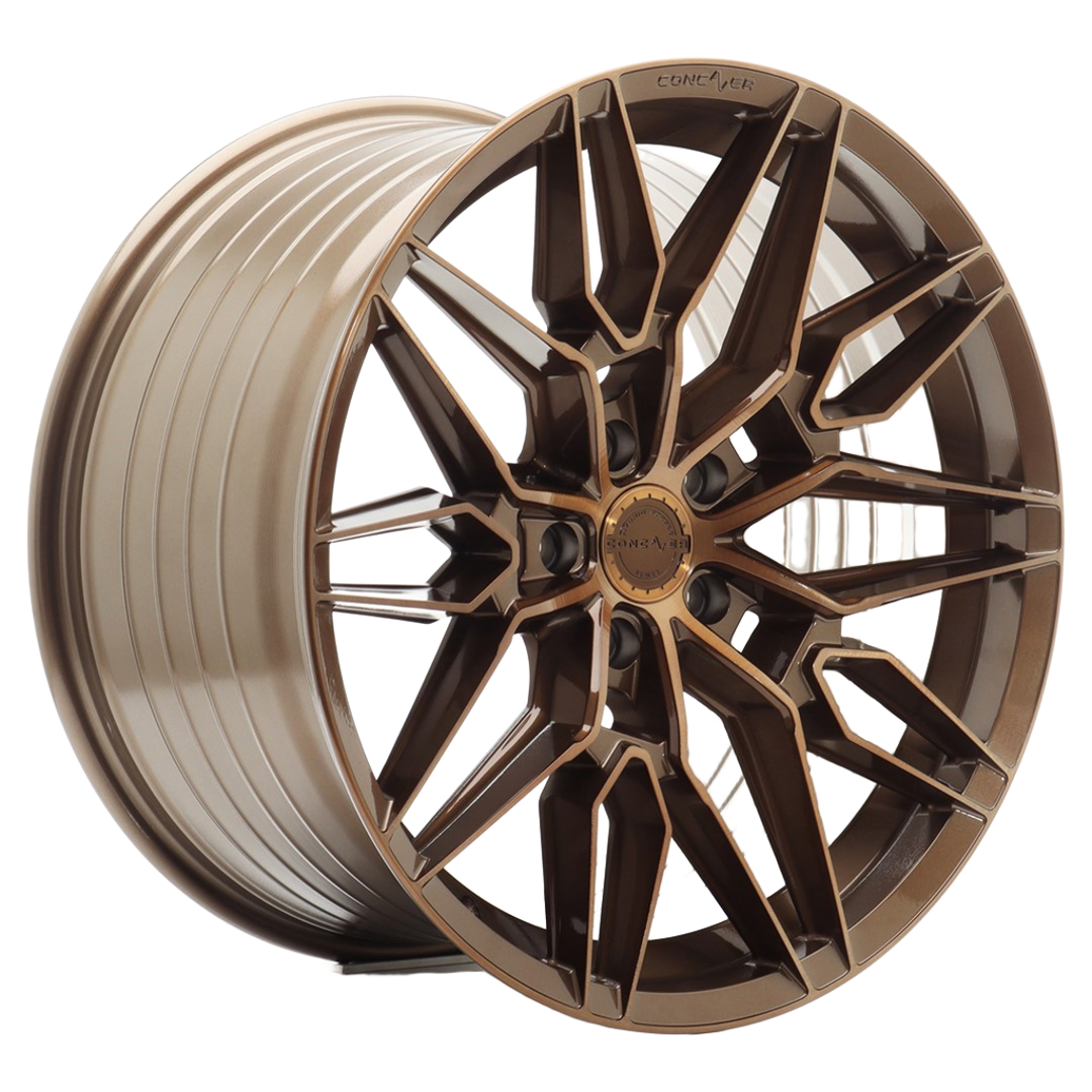 Concaver CVR6 20x9 ET35 5x112 (sæt á 4)