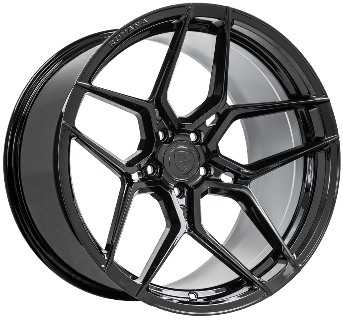 Rohana RFX11 20x8.5 ET30 5x112 (sæt á 4)