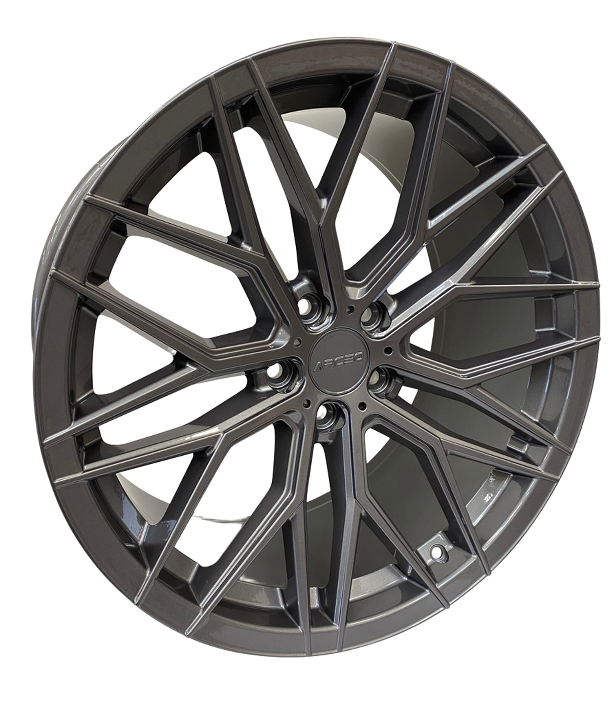 Arceo Valencia 20x10 ET40 5x112 (sæt á 4)