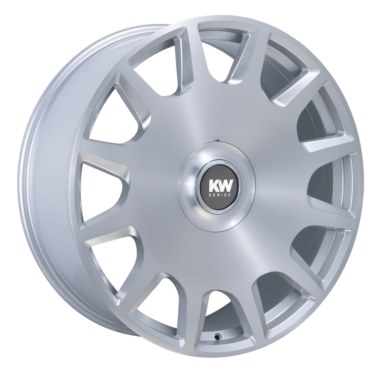 KW-SERIES S45 24x9 ET30 5x112 (sæt á 4)