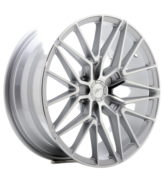 JAPAN RACING JR38 JR38 19x8.5 ET30 5x120 (sæt á 4)