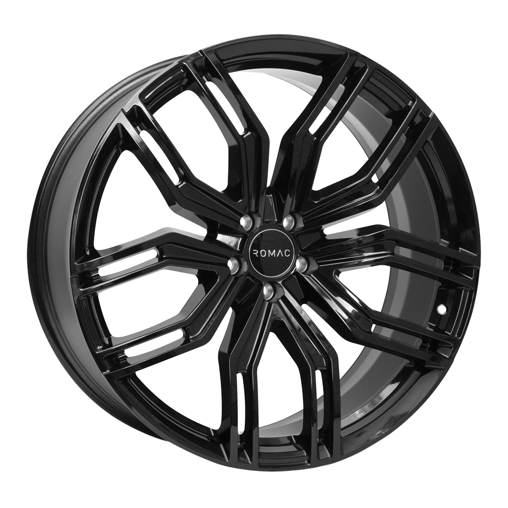Romac Catalina 22x9.5 ET35 5x112 (sæt á 4)