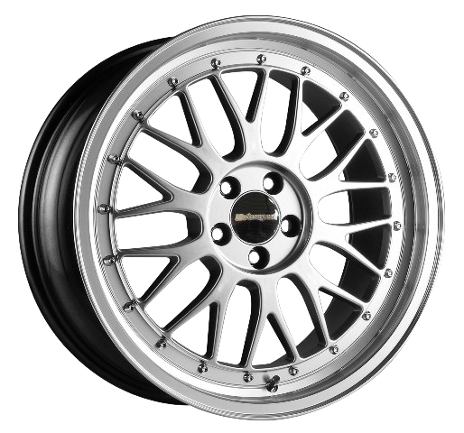 LM 18x8 ET35 5x112 (sæt á 4)