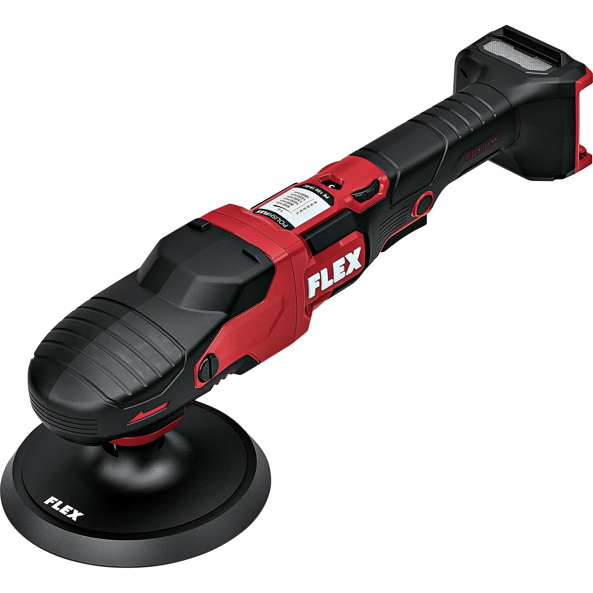 FLEX PE 2 150 18-EC set fra siden