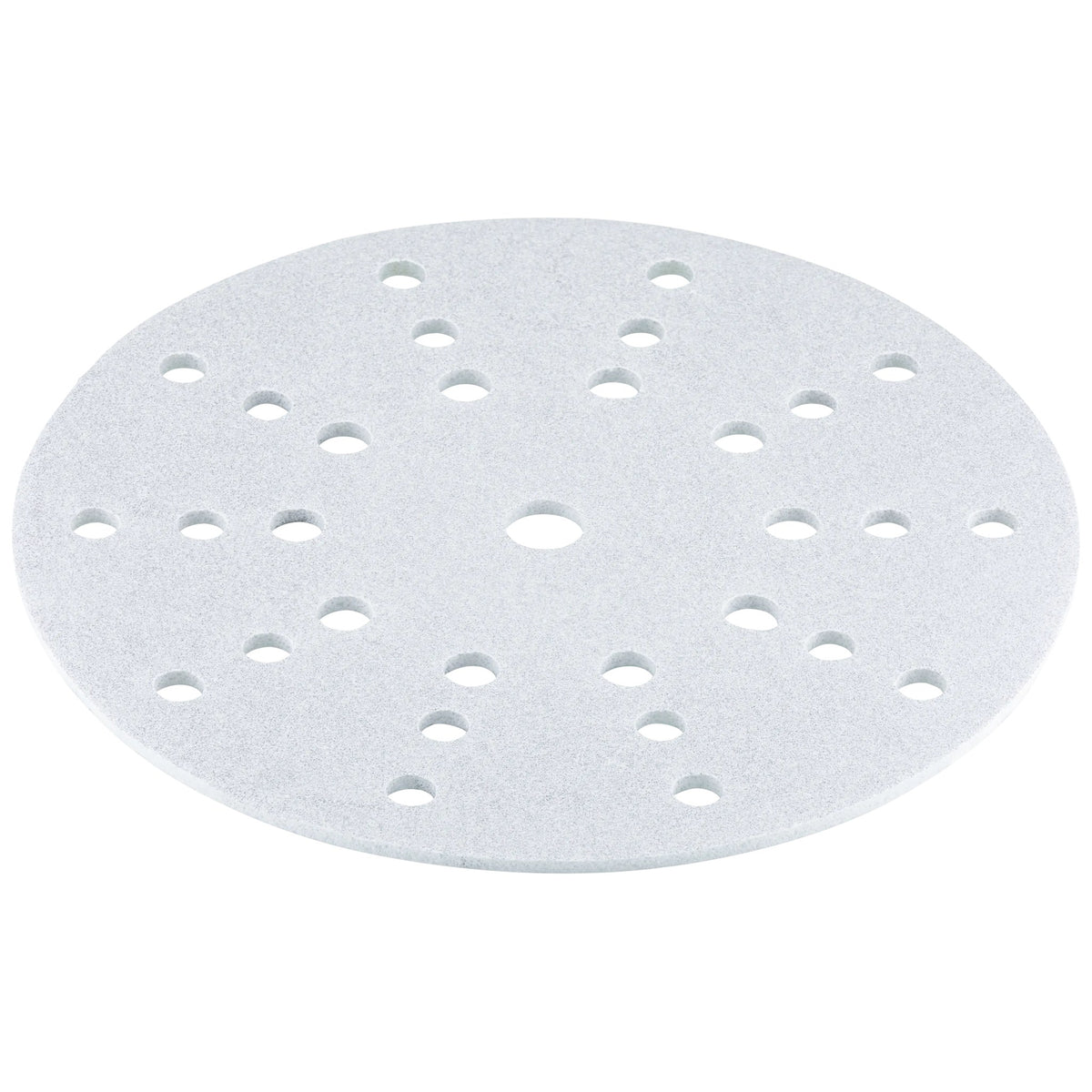 Flex MoussFlex sliberondel Ø225 30 huller P60 (12 stk.)