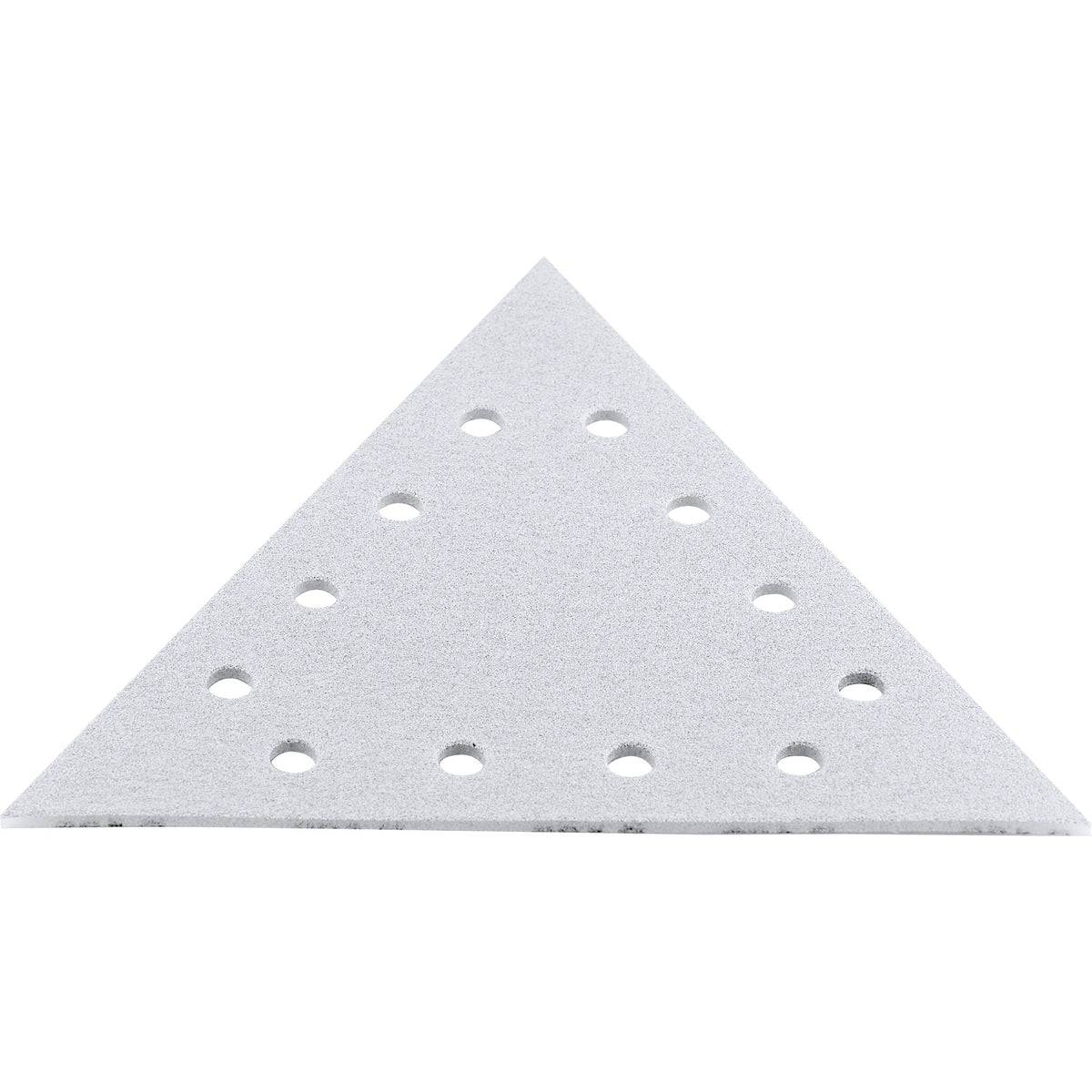 Flex MoussFlex trekantet slibeark 290 mm P80 (12 stk.)