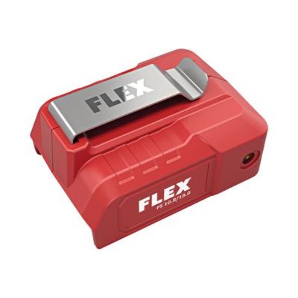 Flex PS Adapter 10.8/18.0