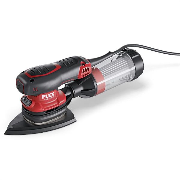 Flex deltasliber ODE 2-100 EC