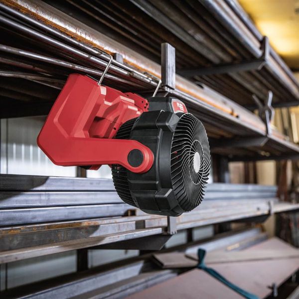 Flex akku ventilator CF 18.0/230