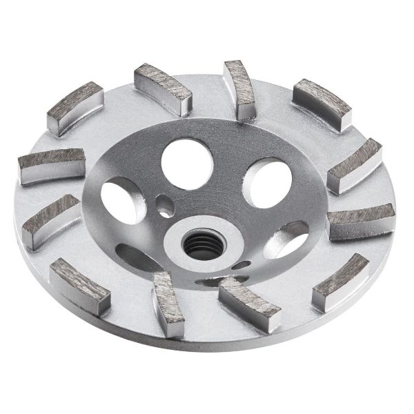 Flex Diamantslibeskive Beton-Jet II Ø115 M14