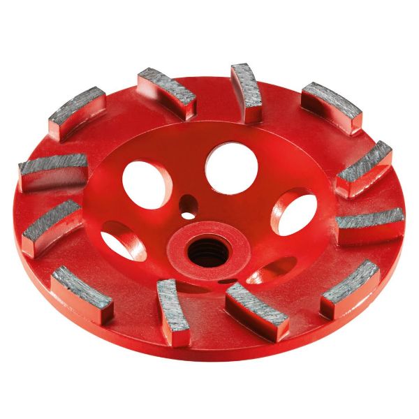 Flex Diamantslibeskive E-Jet II D115 M14