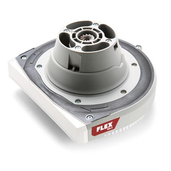 Flex Slibehoved DSH-R Ø150 t/Diamantpads GDE 10