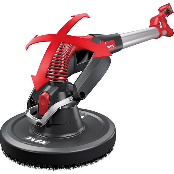 Flex akku girafsliber GE MH 18.0-EC