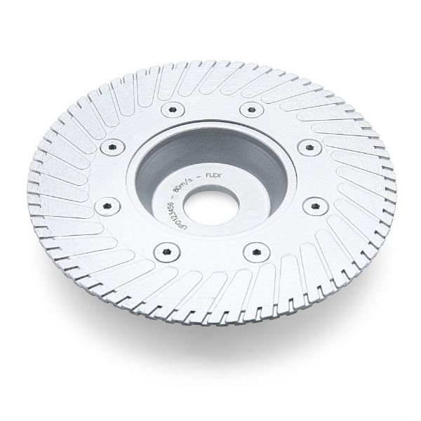Flex Diamantslibeskive Surface-Jet Ø150 28x23,5