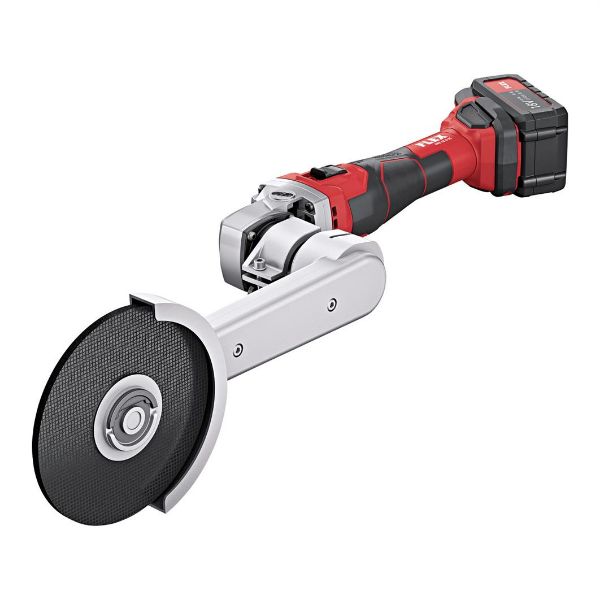 Flex akku Trinoxflex BME 18.0-EC/5.0AH Sæt