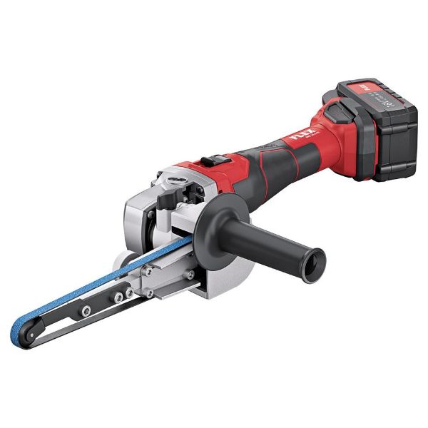 Flex akku Trinoxflex BME 18.0-EC/5.0AH Sæt