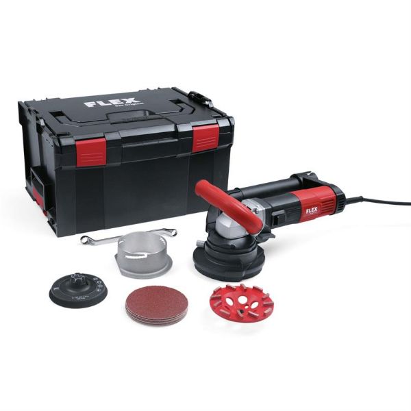 Flex Retecflex RE 16-5 115, E-Jet sæt