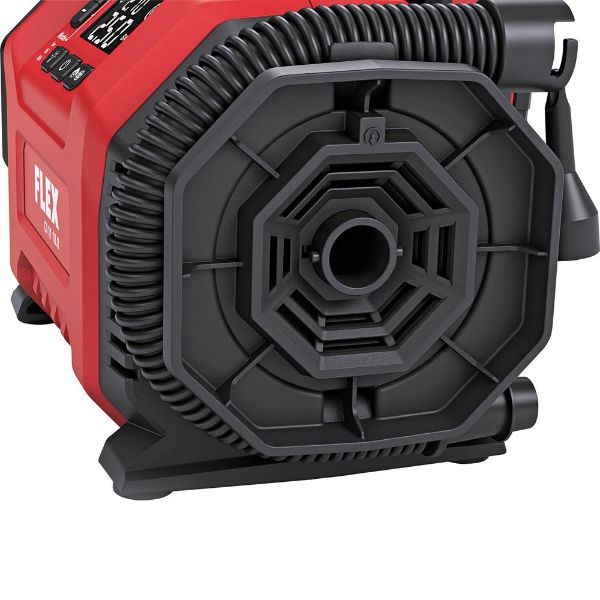 Flex akku kompressor CI 11 18.0/12V