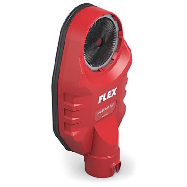 Flex Drill Dust Adapter SAD BS D32/D67