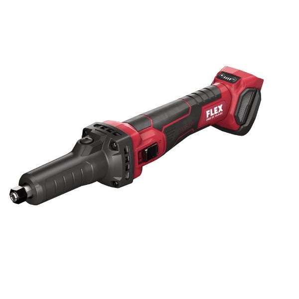 Flex akku ligesliber DGE 25 18.0-EC