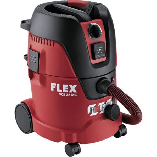 Flex Støvsuger VCE 26 H MC