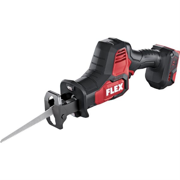 Flex Akku Bajonetsav RS 25 18.0 EC C