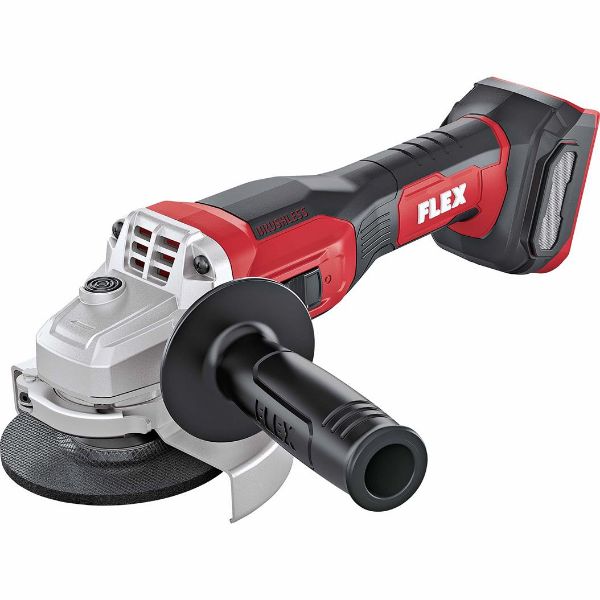 Flex Akku Vinkelsliber L 125 18.0-EC LD